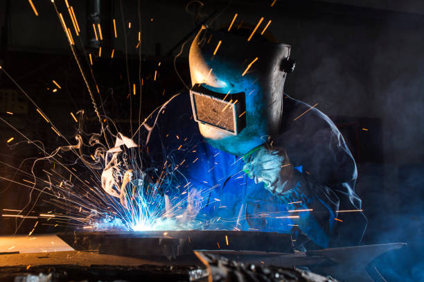 Best Maintenance and Repair Welding in Wormleysburg, PA