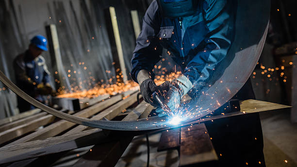  Wormleysburg, PA Welder Pros